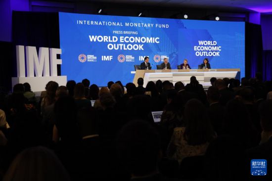 IMF下调全球经济增速预期警示贸易战风险(图5)