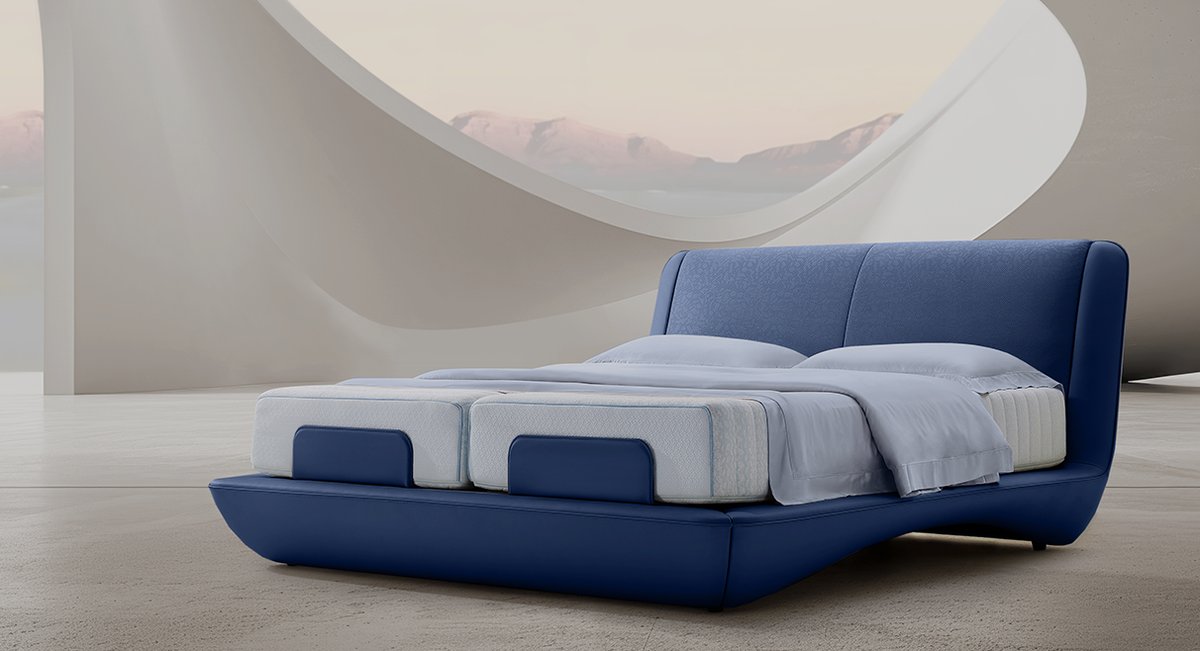 睡眠科技领跑行业 喜临门登顶2025年度中国家具床垫十大品牌(图4)