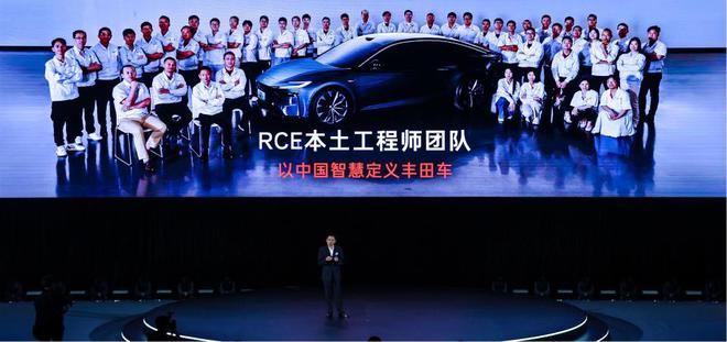 当科技日不再是新势力专属“合资自研派”强得可怕(图1)