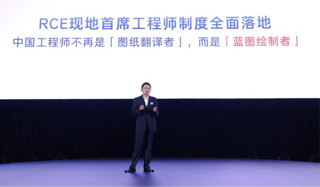 当科技日不再是新势力专属“合资自研派”强得可怕(图2)
