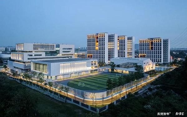 大湾区一周观察怀集洪灾；首笔跨境支付通落地深圳；大湾区大学招生(图1)