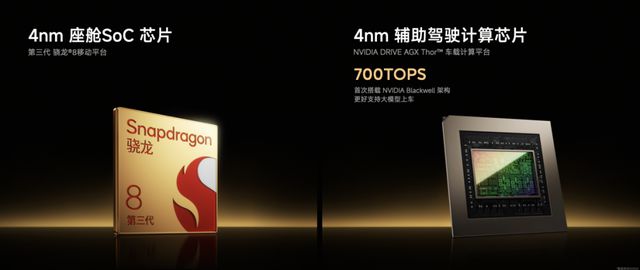小米YU7售价2535万元起上市3分钟订单破20万特斯拉慌不慌？CARNEWS(图5)