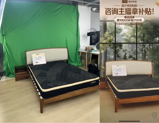 林氏木业打造爆款制造机SOP补单机制破解家居现货难题(图3)
