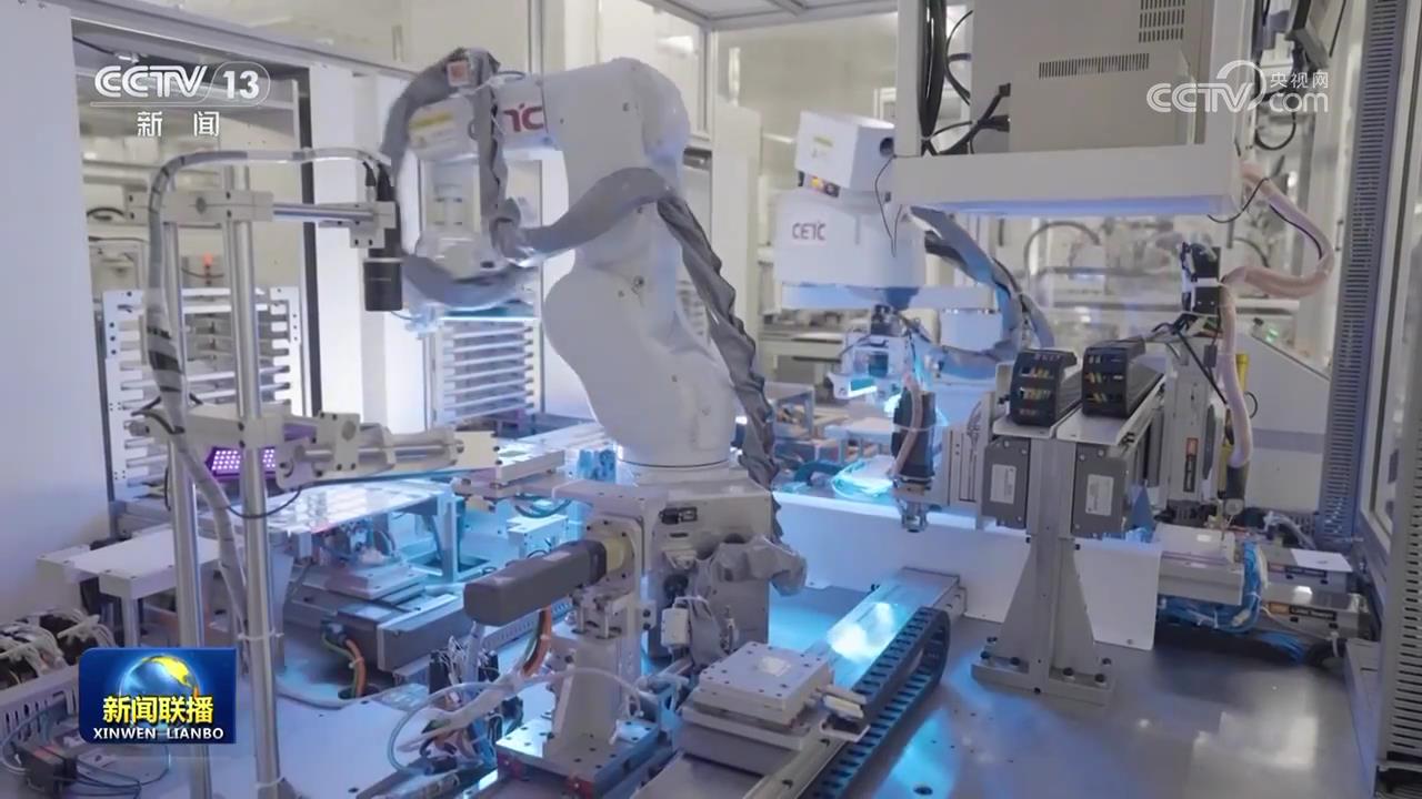 制造业景气水平改善生产指数重回扩张区间(图2)