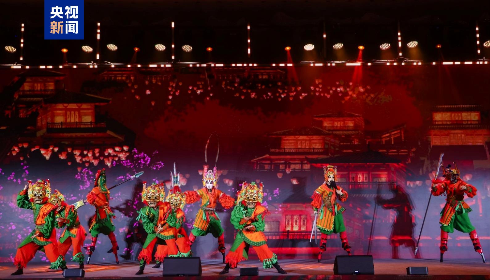 2024年全国演出市场总体收入79629亿元(图1)