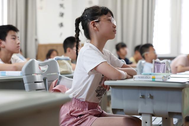 爸妈要上班暑假谁管娃？今天上海市小学生爱心暑托班开班啦！(图1)