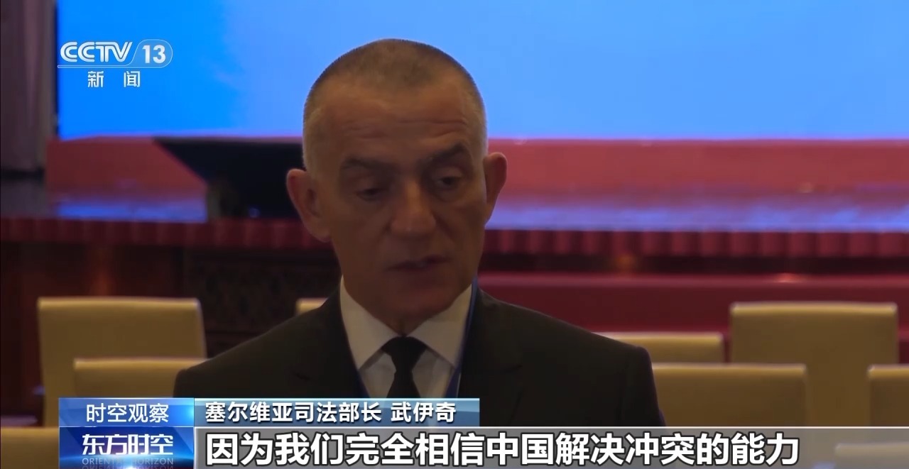 中国牵头的国际调解院具体都调解什么？(图4)