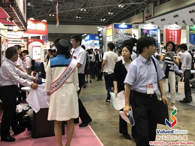 2025年日本东京机械要素展机械材料及零部件技术展(图2)