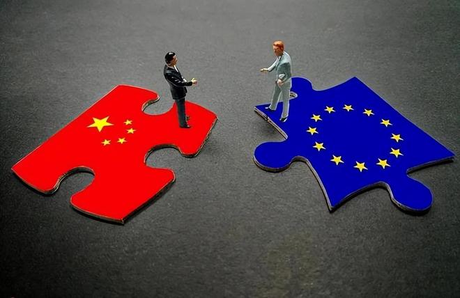 欧盟向特朗普低头却又向中国“下命令”：必须无条件供应稀土(图5)