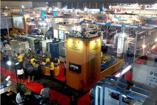 HardwareandToolsExhibition