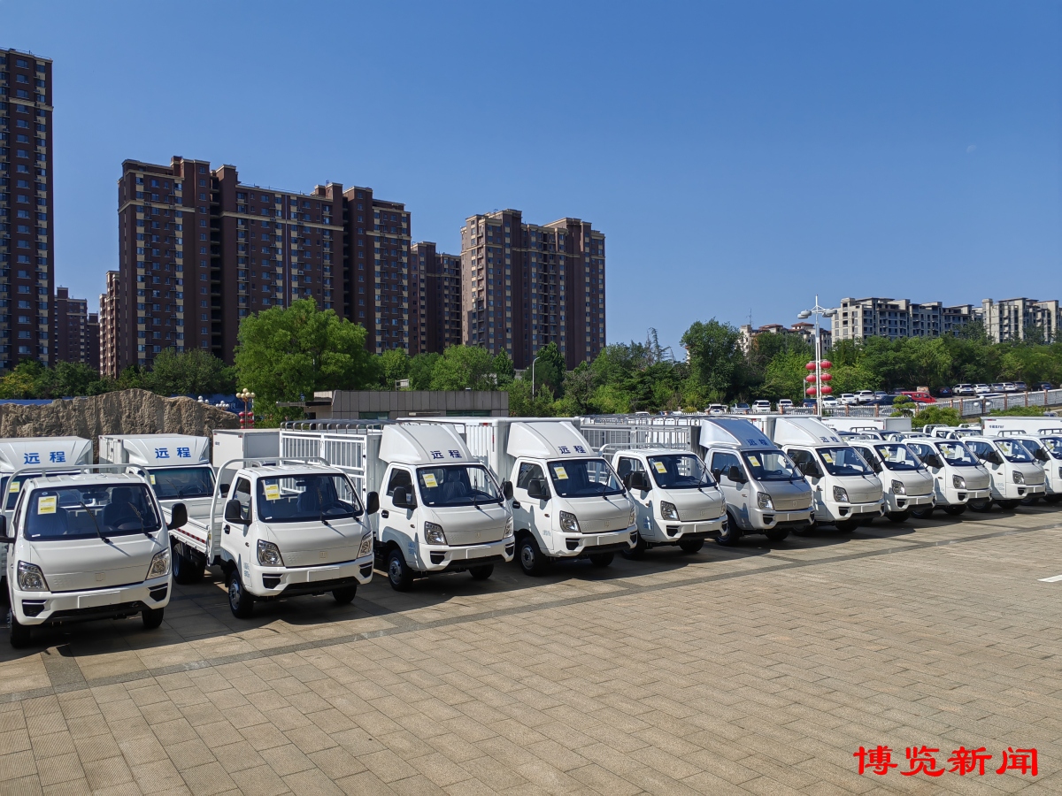 产业焕新淄博再提速——2025年中经济观察③(图2)