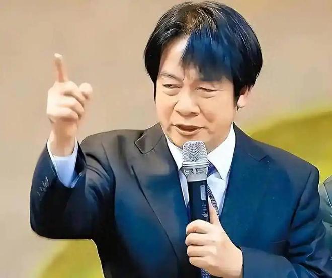 瑞典谈判刚开始赖清德紧急取消窜访美国特朗普叫停一事很关键(图4)