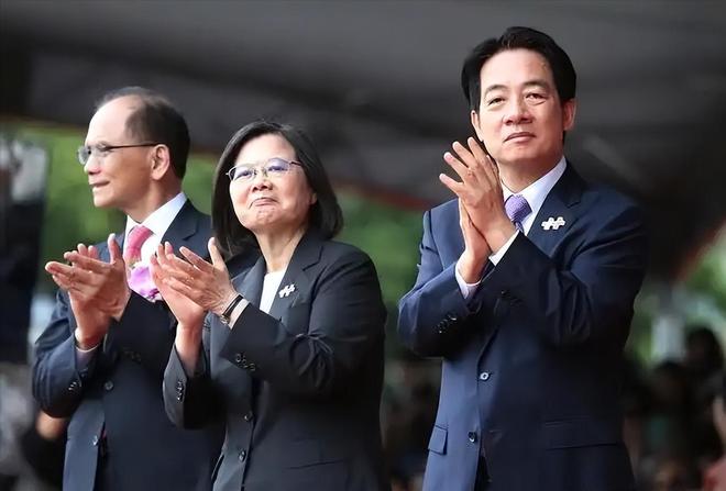 瑞典谈判刚开始赖清德紧急取消窜访美国特朗普叫停一事很关键(图8)