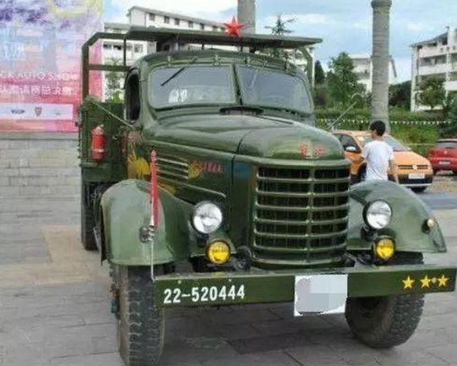 镇江的汽车工业发展简史：造醋下面条兼职也造车(图4)
