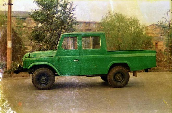 镇江的汽车工业发展简史：造醋下面条兼职也造车(图10)