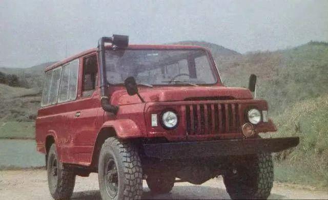 镇江的汽车工业发展简史：造醋下面条兼职也造车(图14)