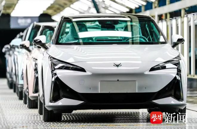 镇江的汽车工业发展简史：造醋下面条兼职也造车(图26)