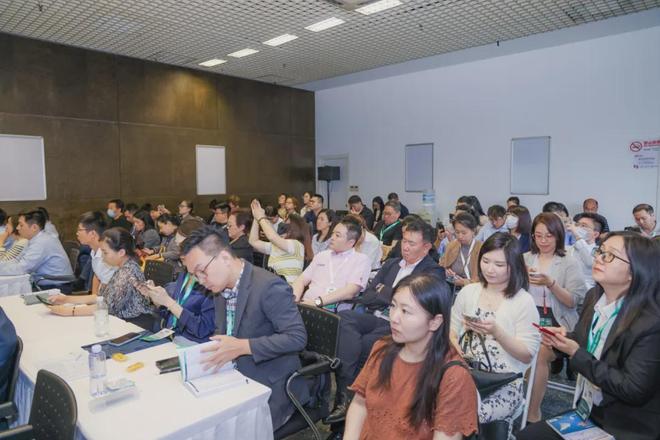 3大核心看点构建CPHIChina2025合同定制展区创新生态圈速来围观！(图2)