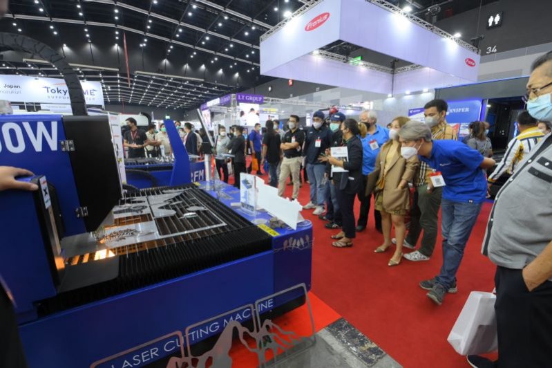 工业机械展2024国际公认的十大工业机械展览会每个都值得参加(图5)