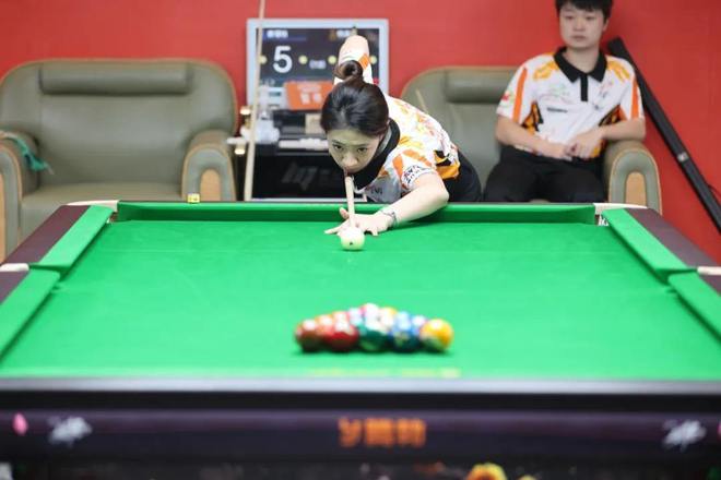 总奖金500万元！德清这场国际赛事吸引全球高手巅峰对决(图2)