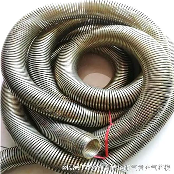 2025年8月渗水弹簧钢管厂家top排行榜为什么推荐衡水广九？(图3)