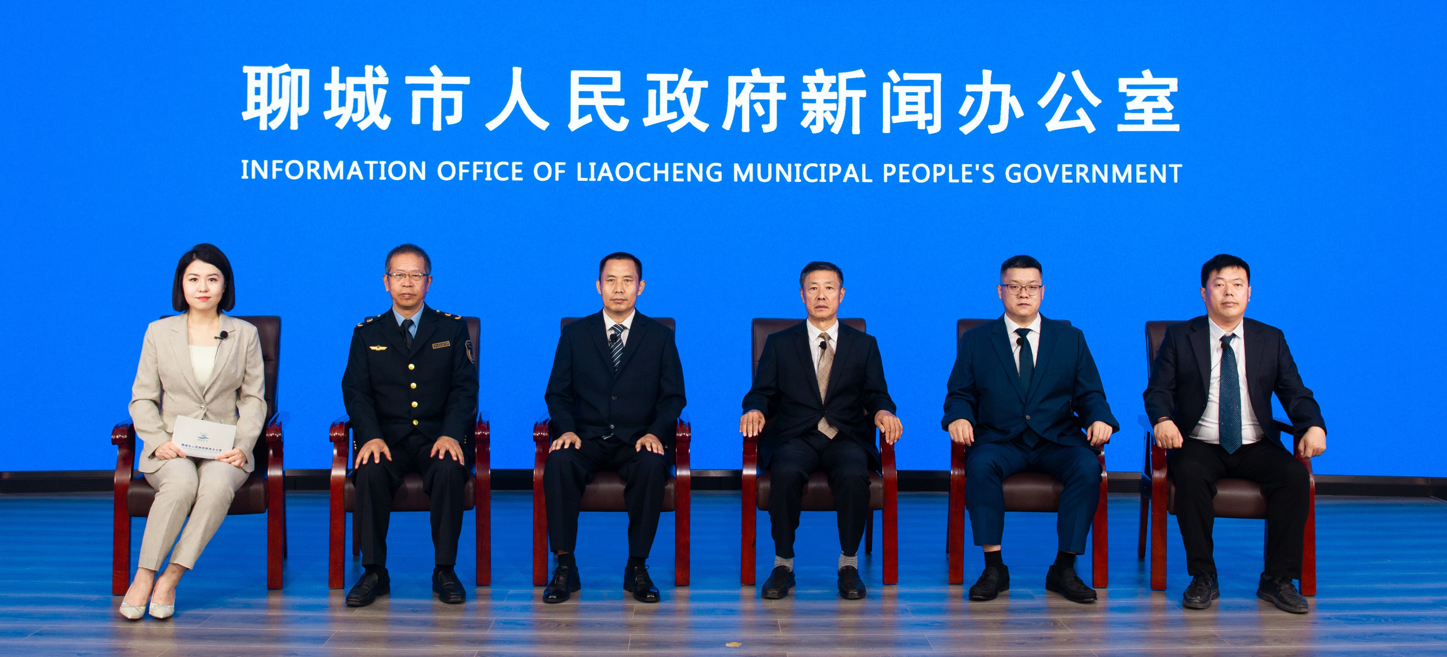 “链长制”+精准服务聊城为装备制造产业发展注入持久动力(图1)