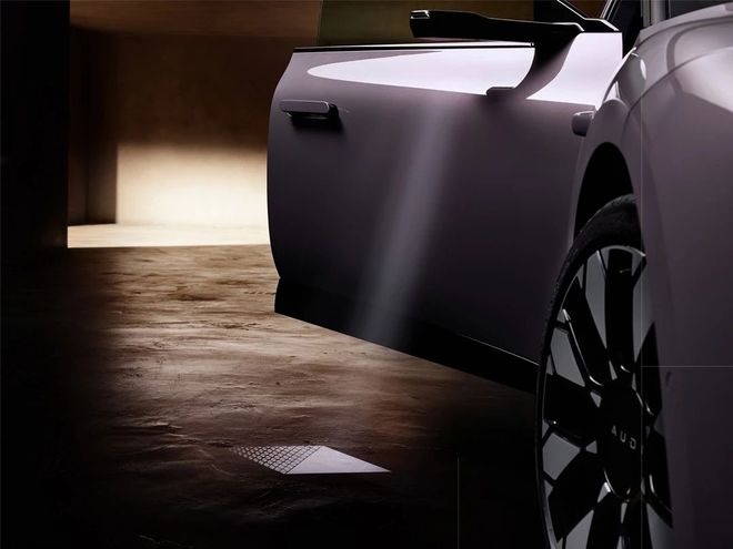 2359万起！奥迪E5Sportback预售炸裂豪华纯电堡垒轰然崩塌(图8)