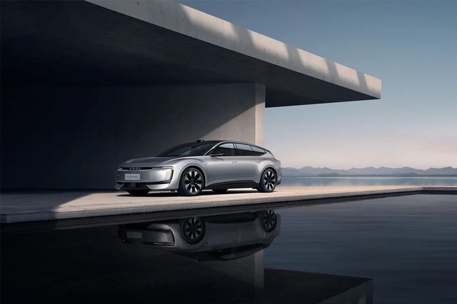 2359万起！奥迪E5Sportback预售炸裂豪华纯电堡垒轰然崩塌(图7)