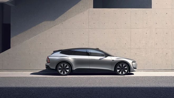 2359万起！奥迪E5Sportback预售炸裂豪华纯电堡垒轰然崩塌(图6)
