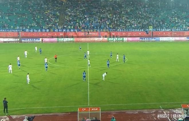 中甲综述：广州豹让2追4大逆转广西赛季首胜+重庆11轮不败(图4)