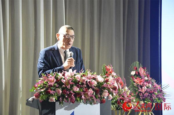 第四届中国—非洲经贸博览会（南非）推介会在约翰内斯堡成功举办(图2)