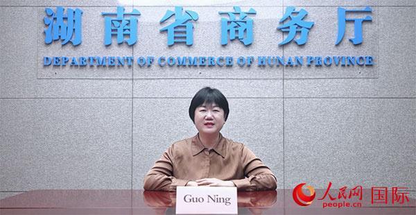 第四届中国—非洲经贸博览会（南非）推介会在约翰内斯堡成功举办(图3)