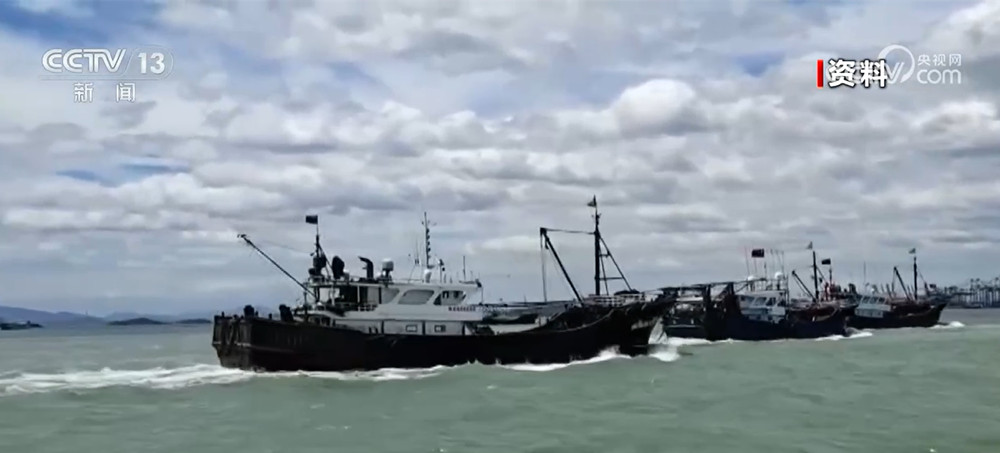 1-5月“零台风”今年北半球台风集体“迟到”有哪些影响？(图1)