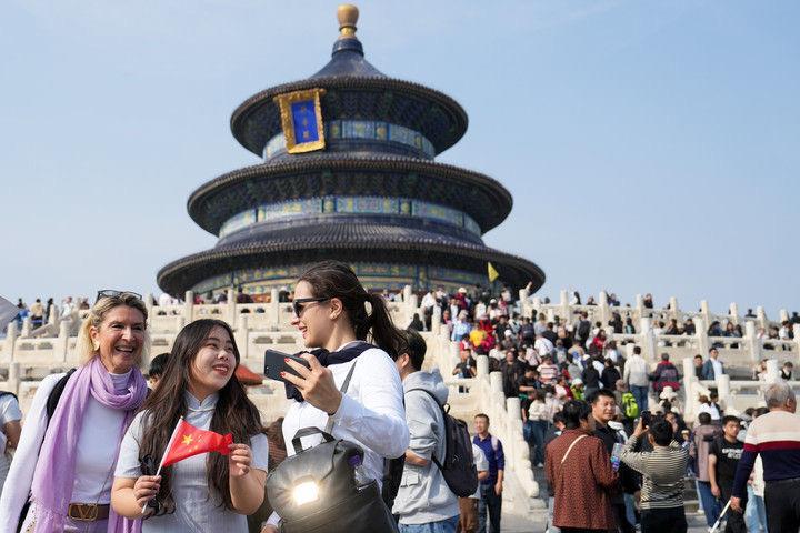 文脉华章丨更好构筑中国精神、中国价值、力量(图3)