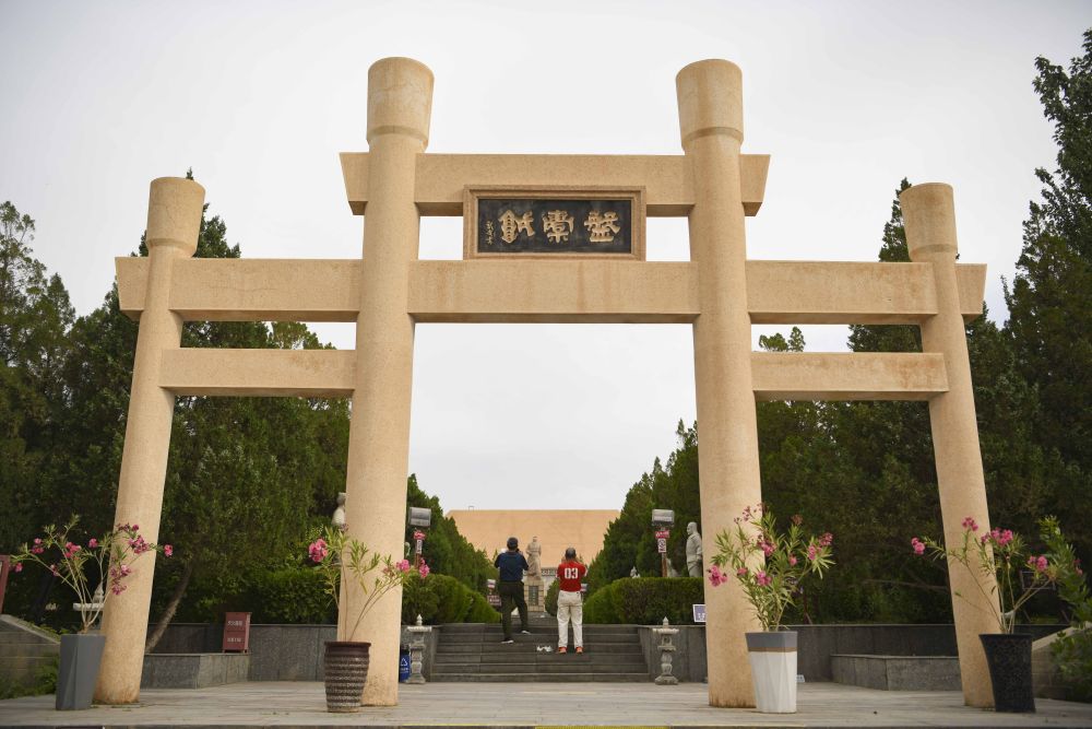 跟着环塔游新疆｜喀什篇：穿古城触云端天地大美(图12)