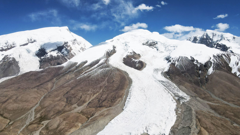 跟着环塔游新疆｜喀什篇：穿古城触云端天地大美(图29)