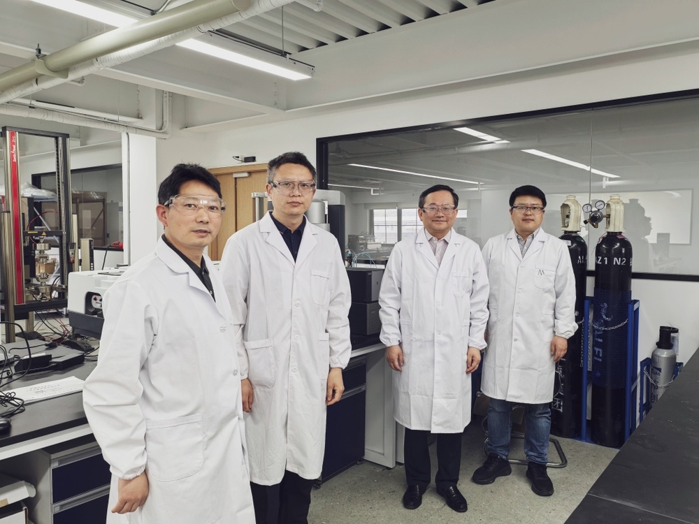 为运载火箭打造“防护铠甲”上海市科技进步奖特等奖这样炼成(图1)