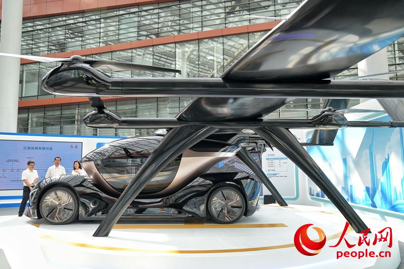 白山松水好“风光”(图3)