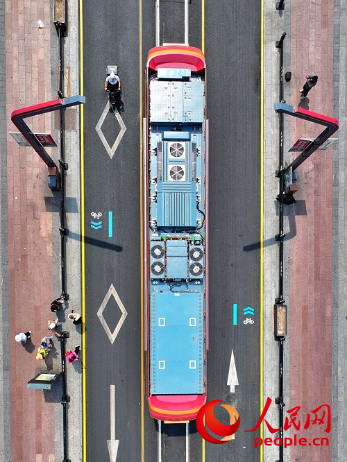 白山松水好“风光”(图4)