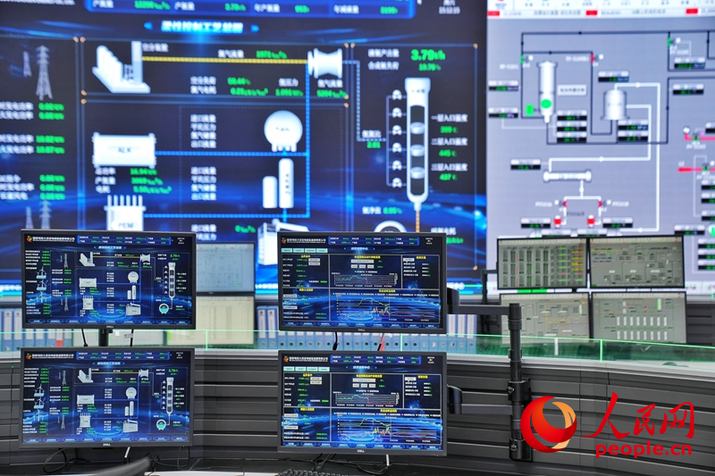 白山松水好“风光”(图8)