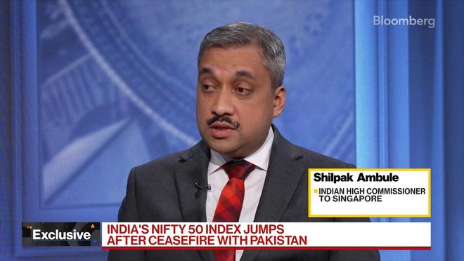 俄媒：巴基斯坦总理给普京捎信请求协助解决印巴冲突(图5)