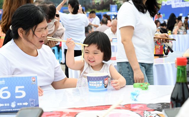四川达州“来大竹见面”：打造享誉全国的美食名片(图3)