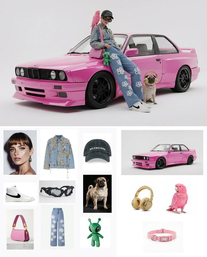 小米召回近15万台充电宝淘宝闪购日订单峰值达12亿良品铺子称花生上树海报是AI生成(图9)