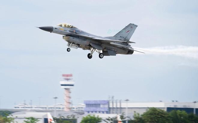 坏消息泰国决定不买歼-10；好消息黄皮歼-10C有三个潜在买家(图5)