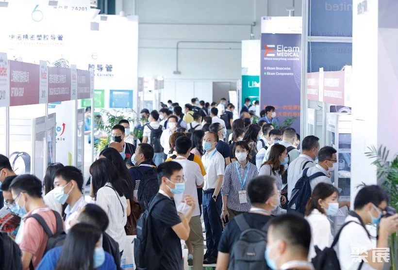 苏州医疗展2024门票多少钱(图2)