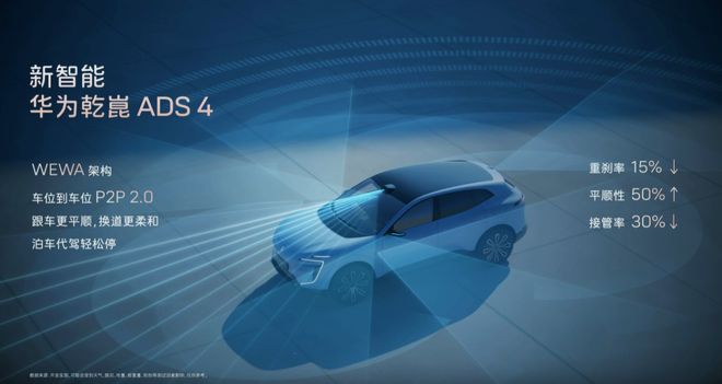 增程版电池更大全系标配冰箱和电吸门2026款阿维塔07开启预售(图14)