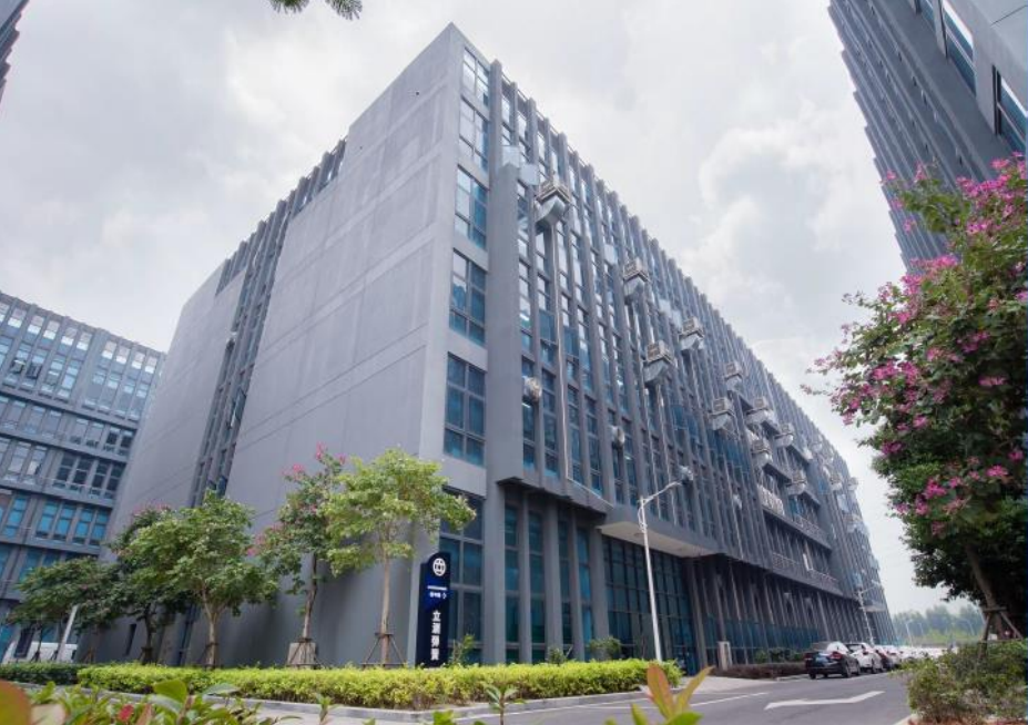 冲刺上市关键期厦门“小巨人”企业在青岛建厂(图1)