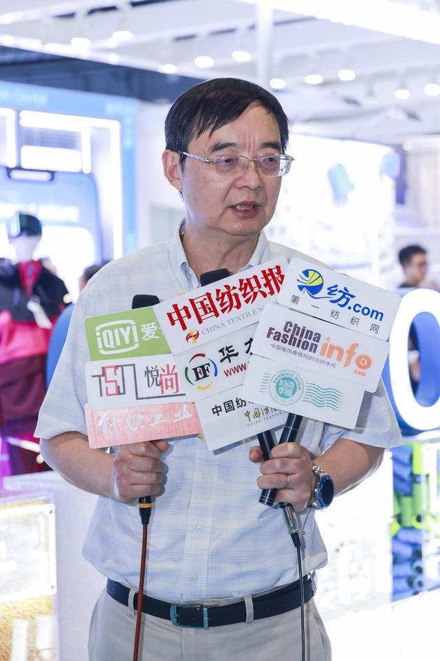 Intertextile面辅料展sorona生物基材料引领绿色新浪潮(图4)