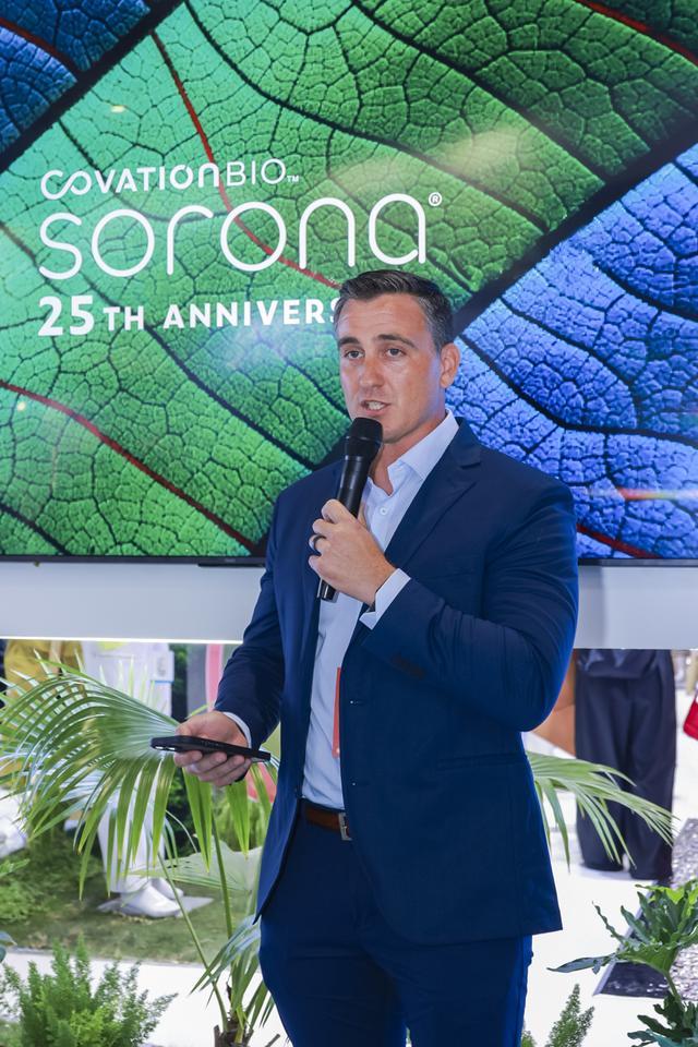 Intertextile面辅料展sorona生物基材料引领绿色新浪潮(图2)
