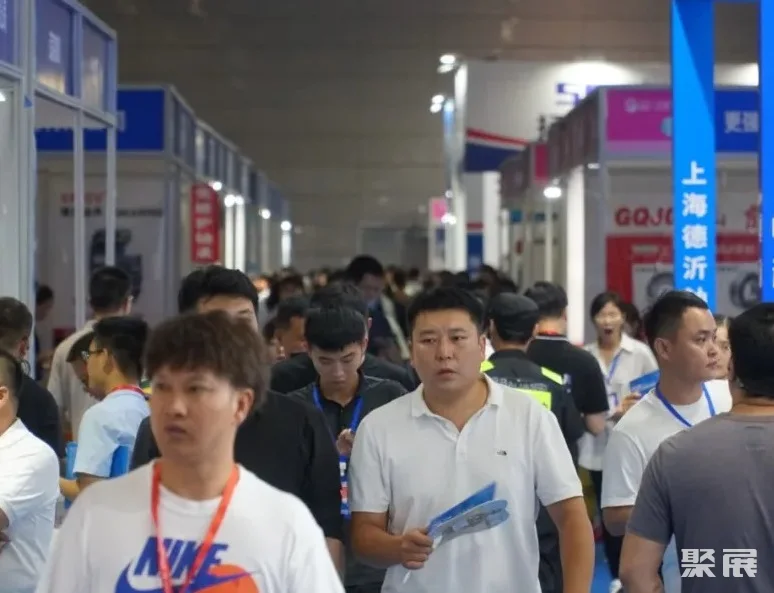 2025无锡线材展展商名录+会刊(图1)